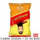 I.K.P. - FLAMING CHEDDAR // AS YOU WERE (Original Mix)