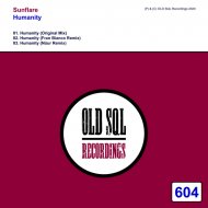 Sunflare  - Humanity