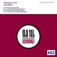 Abstraction Unit - Love Story