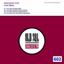 Abstraction Unit  - Love Story (Kenshi Kamaro Remix)