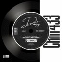 Eric Zenkov - Daily (Author Mix)