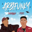 Dj Khalid Music & 1150 - ARBIFUNKY (Original Mix)