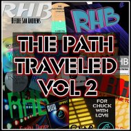 RHB - The Groovy Man