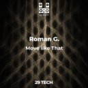 Roman G. - Move like That (Extended Mix)