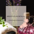 Liquid Ambiance & Mystical Guide - Relaxing Water