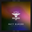 Matt Manser - Sapience (Original Mix)