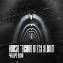 Phillipo Blake - Italian Summer (Radio Dub Mix)