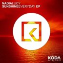 Nadia Lucy - So High (Original mix)