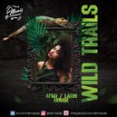 DJ MASALIS - WILD TRAILS ()