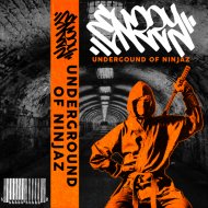 Enzzy Beatz - Slow mo shuriken