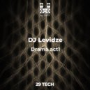 DJ Levidze - Drama act1 (Original Mix)