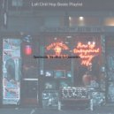Lofi Chill Hop Beats Playlist - Hip Hop Jazz Lofi - Background Music for Anxiety