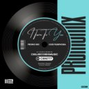 Igor Pumphonia - I Turn To You (Promo Mix)