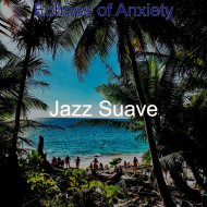 Jazz Suave - Glorious - Soundscape for Working from Home