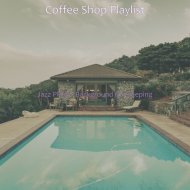 Coffee Shop Playlist - Vibe for Stress Relief