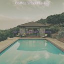 Coffee Shop Playlist - Vibe for Stress Relief ()