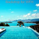 Brunch Jazz Playlist - Mood for WFH - Piano Jazz ()