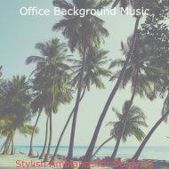 Office Background Music - Moments for Sleeping