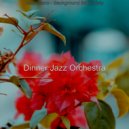 Dinner Jazz Orchestra - Sensational Sounds for Working from Home ()