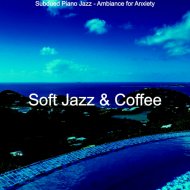 Soft Jazz & Coffee - Joyful Moments for Stress Relief