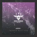Adri - Thinkin Bout You (Jay Mac Radio Remix)