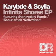 Karybde & Scylla - Infinite Shores