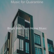 Bright Work from Home Music - Moods for Virtual Classes - Dream-Like Smooth Jazz Quartet