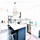Work from Home Music Project - Mood for Social Distancing ()