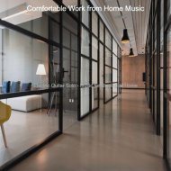 Comfortable Work from Home Music - Electric Guitar Solo (Music for WFH)