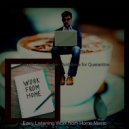 Easy Listening Work from Home Music - Music for Social Distancing (Electric Guitar)