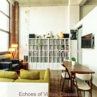 Bright Work from Home Music - Sumptuous Background for Social Distancing