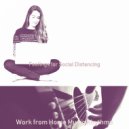 Work from Home Music Rhythms - Stellar - Soundscape for WFH ()