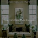 Work from Home Music Curation - Sounds for Virtual Classes ()
