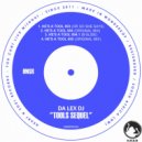 Da Lex DJ - He's A Tool 004.1