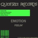 Emotion - Feelin\' (Original Mix)