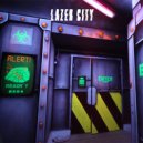 Dave M - Lazer City (Original Mix)