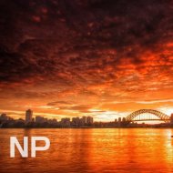 Nach Pilonieta - Cosmic Fire