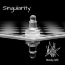 Moudy Afifi - Singularity