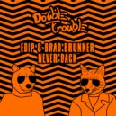 EdiP & Brad Brunner - Boom Game (Original Mix)