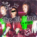 The N3W N3W & SYDNY - She Di King (Original Mix)