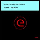 Andres Llado Mulet - Street Groove (Original Mix)