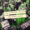 Two Smoking Fellaz - Salt \'n\' Fellaz (Original Mix)