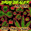 Teggy - Drug Dealer (Drum & Bass Remix)