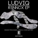 Ludviq & Technicism - Metalizer (Original Mix)