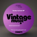 Sunner Soul - To The Top (Original Mix)