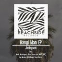 Jholeyson - Schlep (Original Mix)