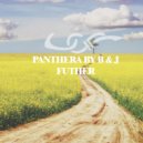 Panthera By B & J - Futher Hard Space Train