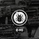 Oliver Carloni - R-90 (Dino Maggiorana Remix)