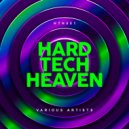 Nick Sentience - Tech Force (Club Mix)