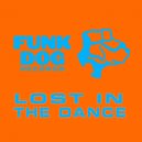 Jake Cusack - Lost In The Dance